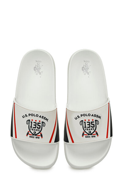 U.S. Polo Assn. Dusen 5Fx - Long Cut Fergane with Comfort and Stylish Design