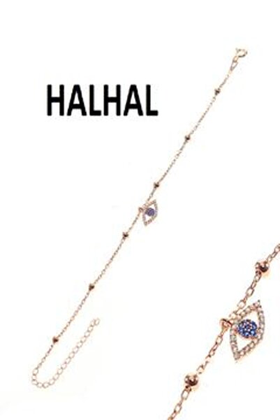 Söğütlü Silver Gümüş Renk Düz Toplu Zincir Kadın Halhal