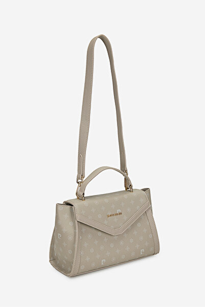 Pierre Cardin Damentasche mit Steinmonogramm 05pc24k812