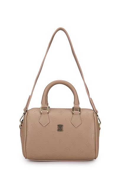 Pierre Cardin Дамска чанта през рамо от норка 05pc24k838