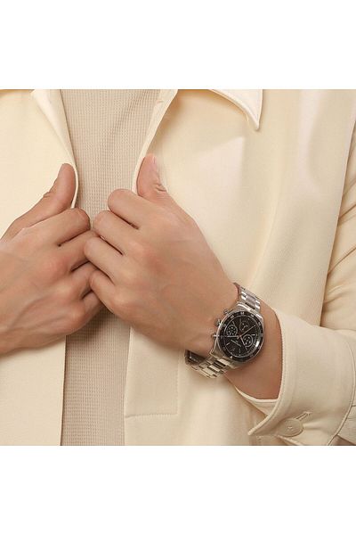 Pierre Cardin Cf.1004.Ms Men's Wristwatch