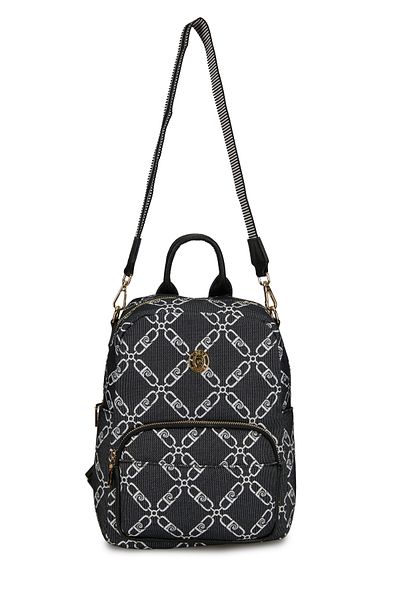 Pierre Cardin Rucsac negru pentru femei 05Pc24K851
