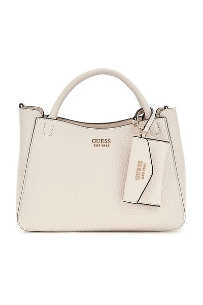 Guess BRENTON SML DIEVČENSKÁ SATCHEL