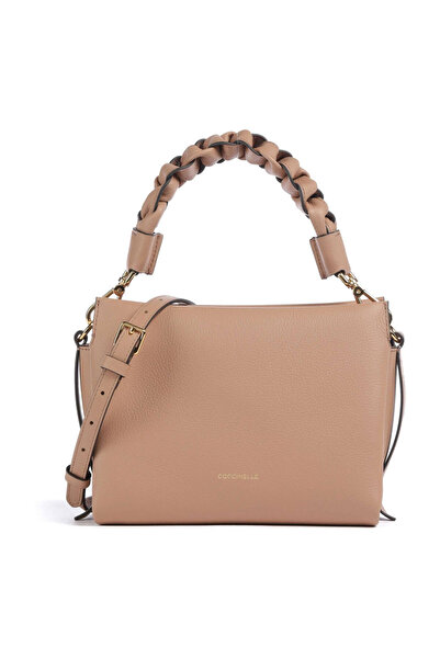 Coccinelle Handbag Boheme Grana Double