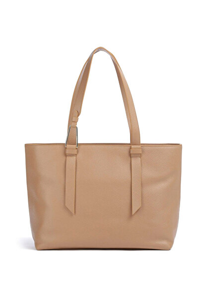 Coccinelle Női Oneri Tocesi, Dupla sötét, Saglit logó, Izip bevonat