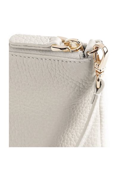 Coccinelle Női pochette, test színe, sas az ujjatlanban, zárható