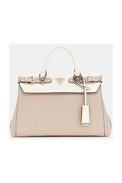 Guess ECO ALI LUXURY SATCHEL