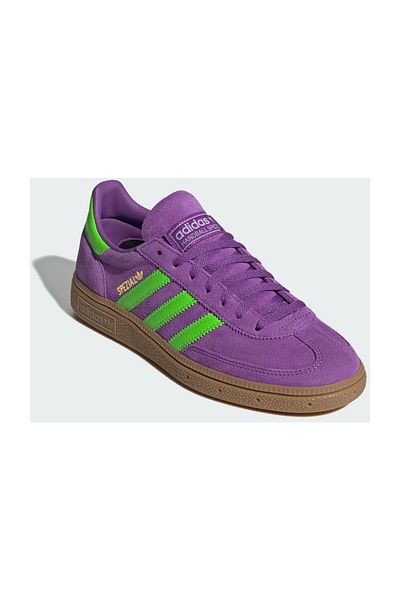 adidas Lila Handball-Sportschuhe JS0251