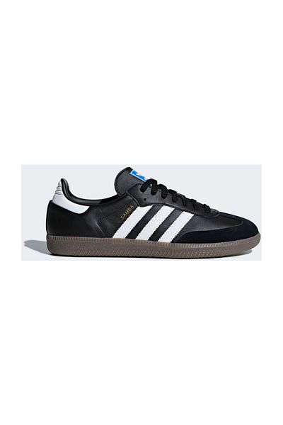 adidas Samba Og B75807 - Eredeti Sneaker sétacipő