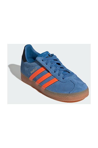 adidas Gazelle Cf El C - Turnschuhe