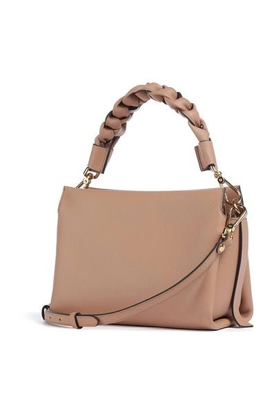 Coccinelle Handtasche Boheme Grana Double