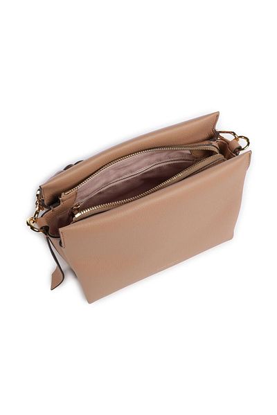 Coccinelle Handtasche Boheme Grana Double
