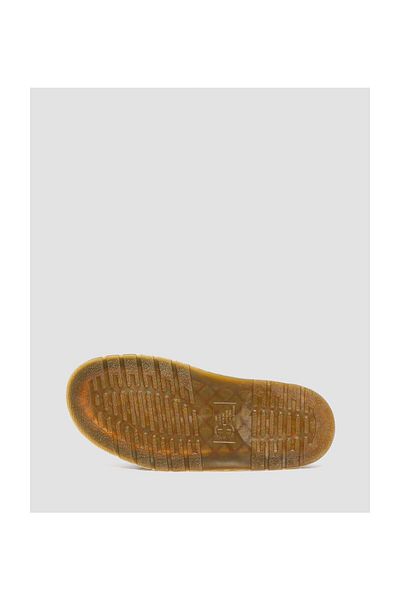 Dr. Martens Josef Black Eh Suede - Elegant Black Suede