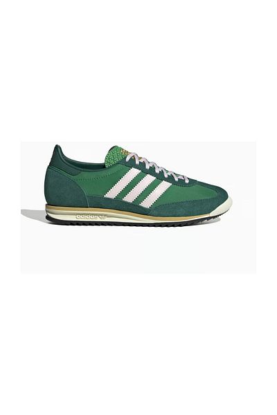 adidas Sl 72 Og Grüne Sportschuhe (IE3427)