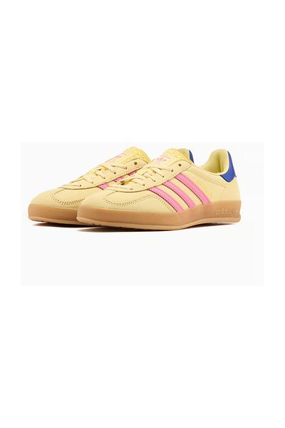 adidas Gazelle Indoor W - Tenisky