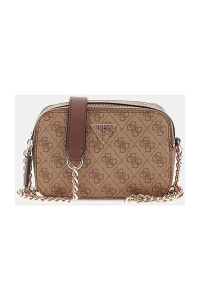 Guess Geantă de umăr Noelle Hwzg787921
