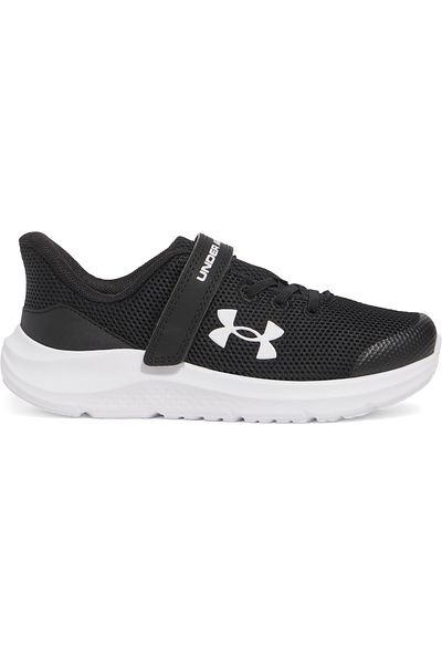 Under Armour Boys' Pre-School UA Pursuit 4 AC Running Shoes
