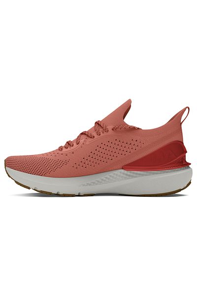 Under Armour Women's Ua Shift Running Shoes