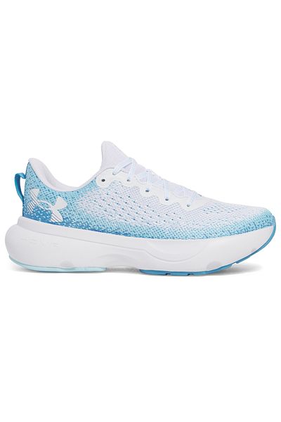 Under Armour Women's Ua Infinite Running Shoes