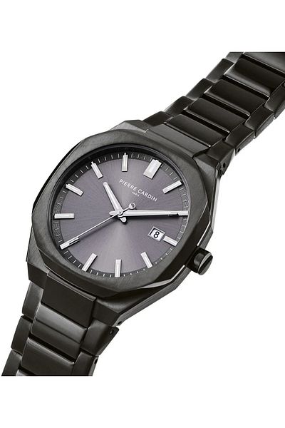 Pierre Cardin Cf.0402.sb Model Women's Wristwatch