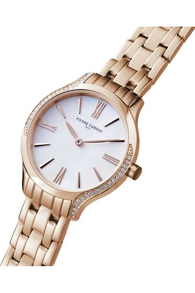 Pierre Cardin Cdl.0007 Women's Wristwatch