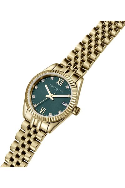 Pierre Cardin Women's Wristwatch Cop.1000 - Stylish and Functional Design