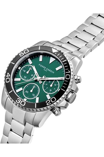 Pierre Cardin CNI.0005 Men's Wristwatch