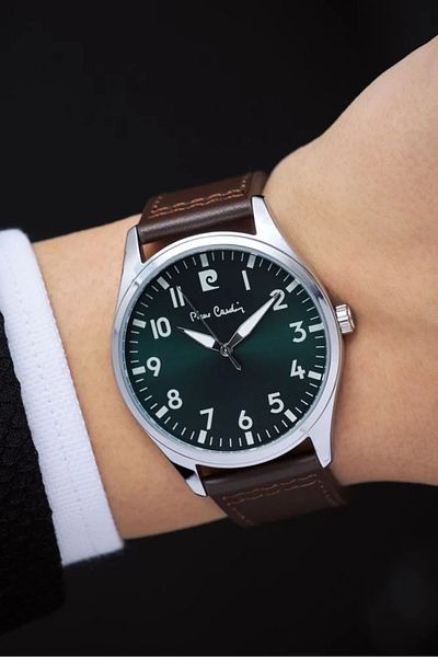 Pierre Cardin 800601F13 Wristwatch