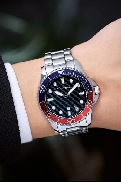Pierre Cardin 800311F11 Wristwatch