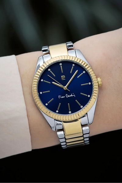 Pierre Cardin 800402f05 ساعة اليد
