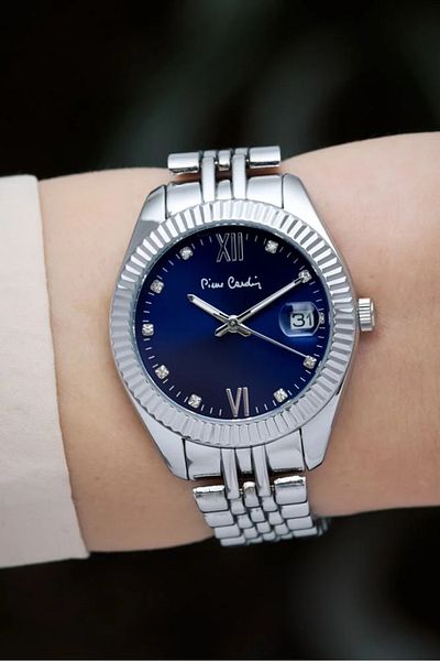 Pierre Cardin Women's Wristwatch - Model800702f01