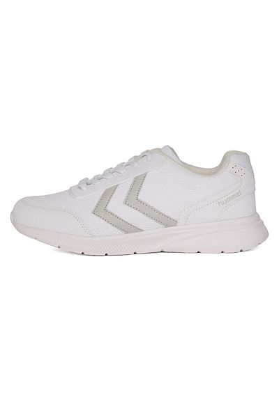hummel LAMEL Unisex Λευκά Αθλητικά Παπούτσια & Sneaker
