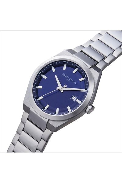 Pierre Cardin Cml.0016 Men's Wristwatch