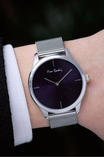 Pierre Cardin 800051f203 Men's Wristwatch