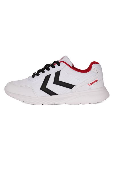 hummel LAMEL Unisex Λευκά Αθλητικά Παπούτσια & Sneaker