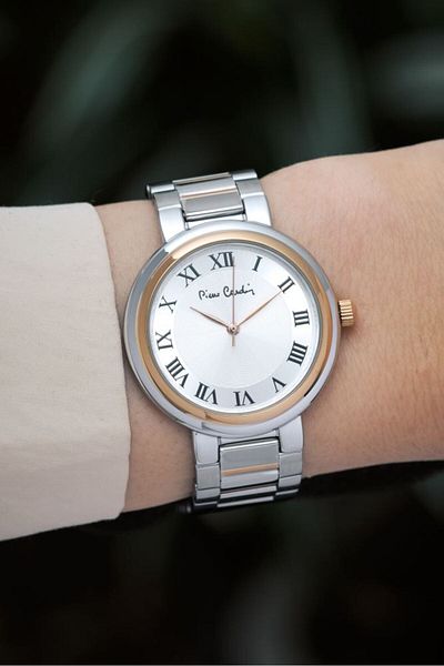 Pierre Cardin 800302f09 Dámské náramkové hodinky
