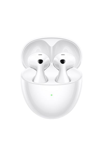 Huawei سماعات Freebuds 6 (مضمونة هواوي تركيا) - أبيض