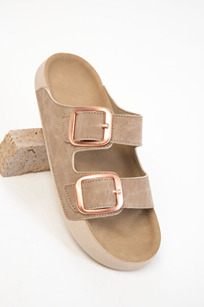 SOHO Ten Kadın Terlik 20607