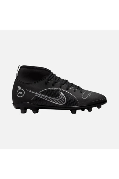 Nike Dj2894-007 Jr Superfly 8 Club Fg/Mg Kids Football Boots