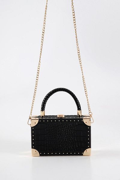 ÇÇS Women's Shoulder Strap Handbag