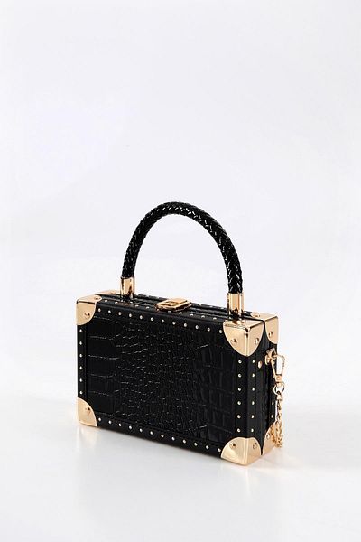 ÇÇS Women's Shoulder Strap Handbag