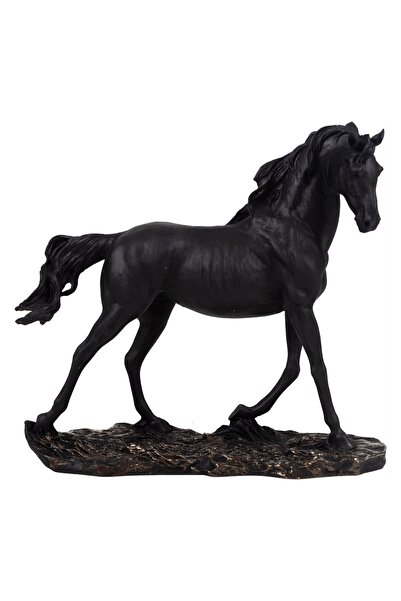 Mudo Home YÜRÜYEN AT BİBLO 29CM