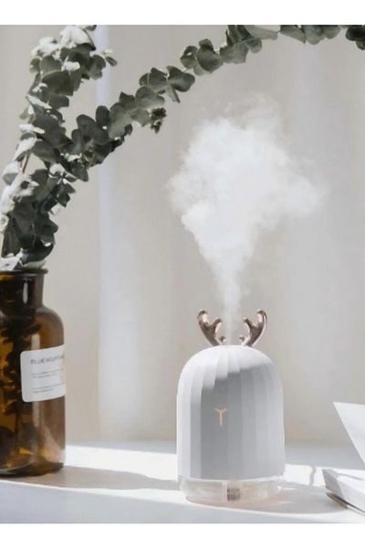 Generic DUNISO Essential Oil Diffuser Ultrasonic Humidifier