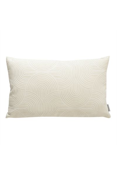 Mudo Home Bella Bond Ecru Pillow 35X55