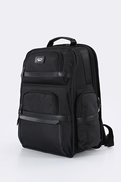 ÇÇS SU GEÇİRMEZ SIRT ÇANTASI