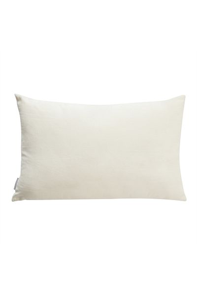 Mudo Home Bella Bond Ecru Pillow 35X55