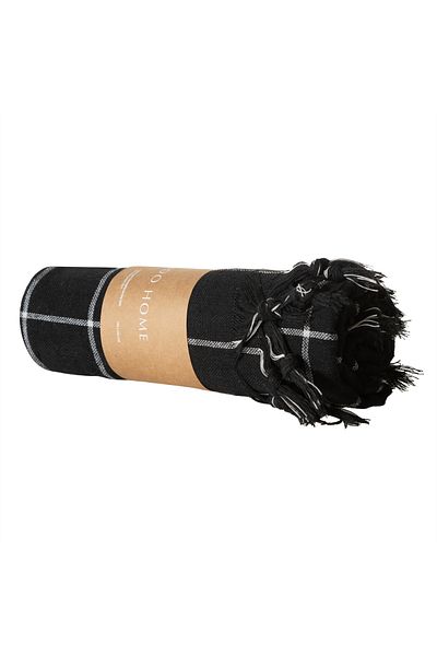 Mudo Concept Edwin Black Multi-Purpose Cover 140x140