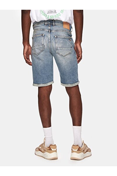 Ltb Lance Dar Kesim Jean Bermuda