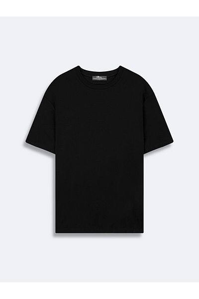 Ltb Black T-Shirt
