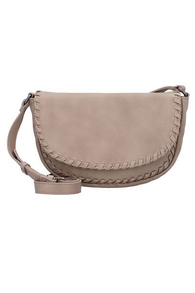 FREDsBRUDER Calm Shoulder Bag Leather 26 Cm